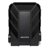 ADATA Durable HD710 Pre 1TB čierna / Externý HDD / 2.5" / USB 3.2 Gen 2 - (USB-A 3.1)