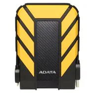 ADATA Durable HD710 Pre 1TB žltá / Externý HDD / 2.5" / USB 3.2 Gen 2 - (USB-A 3.1)