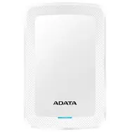 ADATA HV300 1TB biela / Externý HDD / 2.5" / USB 3.2 Gen 2 - (USB 3.1)