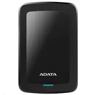 ADATA HV300 2TB čierna / Externý HDD / 2.5" / USB 3.2 Gen 2 - (USB 3.1)