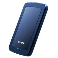 ADATA HV300 2TB modrá / Externý HDD / 2.5" / USB 3.2 Gen 2 - (USB 3.1)