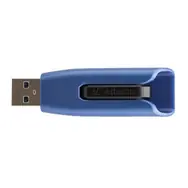 Verbatim Store 'n' Go V3 MAX 64GB modrá / Flash Disk / USB 3.0