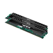 Patriot ViperX 3RD 8GB (2x4GB) 1600MHz/DDR3/CL9/Non-ECC/Unbuffered/1.5V/XMP