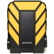 ADATA Durable HD710 Pre 2TB žltá / Externý HDD / 2.5" / USB 3.2 Gen 2 - (USB-A 3.1)