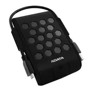 ADATA HD720 (2TU31-CBK) DashDrive 2TB čierna / Externý HDD / 2.5" / USB 3.2 Gen 1 - (USB 3.0)
