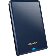 ADATA HV620S 1TB modrá / Externý HDD / 2.5" / USB 3.2 Gen 2 - (USB 3.1)