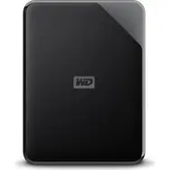 WD Elements SE Portable 1TB čierna / HDD / 2.5" / USB 3.0
