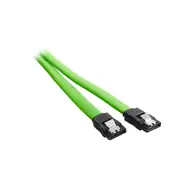 CableMod ModMesh SATA 3 Kábel 60cm - zelená