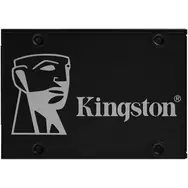Kingston KC600 512GB (2.5") / SATA III