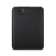WD Elements Portable 5TB / Externý HDD / 2.5" / USB 3.0 