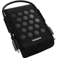 ADATA HD720 (1TU31-CBK) DashDrive 1TB čierna / Externý HDD / 2.5" / USB 3.2 Gen 2 - (USB 3.1)