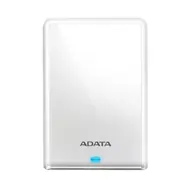 ADATA HV620S 2TB biela / Externý HDD / 2.5" / USB 3.2 Gen 2 - (USB 3.1)