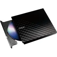Asus SDRW-08D2S-U LITE (+ soft) čierna / DVD±RW ext. napaľovačka / USB 2.0