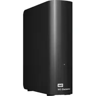 WD Elements Desktop 12TB / HDD / 3.5" / USB 3.0 / čierna / 2y