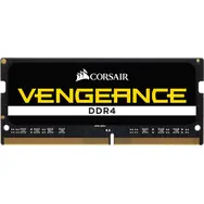 Corsair Vengeance 16GB (1x16GB) 2400 MHz / SO-DIMM / DDR4 / PC4-19200 / CL16-16-16-39 / 1.2V