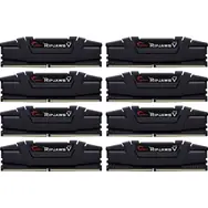 G.Skill Ripjaws V Black 256GB (8x32GB) 3600MHz / DDR4 / CL18-22-22-42 / 1.35V / XMP 2.0