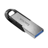 SanDisk Ultra Flair 256 GB strieborná / Flash Disk / USB 3.0