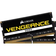 Corsair Vengeance 16GB (2x8GB) 3200MHz / SO-DIMM / DDR4 / PC4-25600 / CL22-22-22-53 / 1.2V