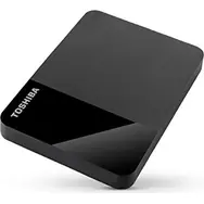 Toshiba Canvio Ready (NEW) 4TB čierna / Externý HDD / 2.5" / USB 3.2 Gen 1