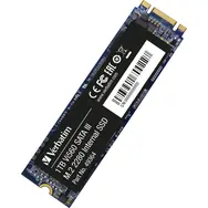 Verbatim Vi560 S3 1TB / SSD / M.2 2280 / SATA 3 / 3D NAND / R: 560MB / W: 520MB / IOPS R: 102K W: 102K / MTBF 1.5mh / 3y