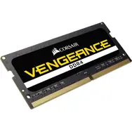 Corsair Vengeance 8GB (1x8GB) 3200 MHz / SO-DIMM / DDR4 / PC4-25600 / CL22-22-22-53 / 1.2V