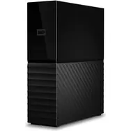 WD My Book 18TB čierna / Externý HDD / 3.5" / USB 3.0 / 3y