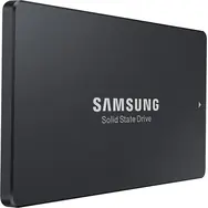 SAMSUNG PM893 7.68TB / SSD / 2.5 "SATA III / TLC / R: 560 MBps / W: 530 MBps / IOPS: 98K 31K / MTBF 1.3mh / 5y