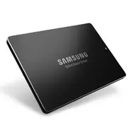 SAMSUNG PM893 960GB / 2.5" / SATA III / TLC / RW: 550 &amp; 520 MBps / IOPS: 98K 31K / MTBF 2mh / 5y / Bulk