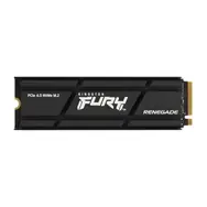 Kingston FURY Renegade 2TB s chladičom / M.2 2280 / M.2 PCI-E NVMe Gen4