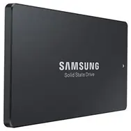 SAMSUNG PM893 3.84TB / 2.5" / SATA / TLC / RW: 560 &amp; 530 MBps / IOPS: 98K 31K / 5y