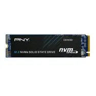 PNY CS1030 250GB / NVMe Gen3 M.2 80 / RW: 2500 1100 MBps / 5y