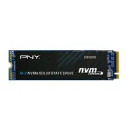 PNY CS1030 1TB / NVMe Gen3 M.2 80 / RW: 2100 1700 MBps / 5y