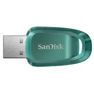 SanDisk Ultra Eco 512 GB / Flash Disk / USB 3.2 / až 100 MB / s / dopredaj