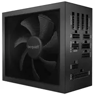 be quiet! Dark Power 13 1000W / 1000W / 80+ Titanium / Aktívny PFC / modulárny / 135 mm
