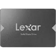 Lexar NS100 256GB / 2.5" / SATA III