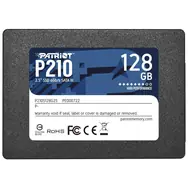 Patriot P210 128GB / SSD / 2.5 "/ IOPS: 30K 30K / SATA III