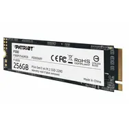 Patriot P300 256GB / M.2 2280 / SSD / IOPS: 290K 260K / M.2 PCIe 3.0