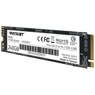 Patriot P310 240GB / M.2 2280 / SSD / IOPS: 280K 250K / M.2 PCIe 3.0