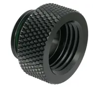 Barrow G1/4 (MF) spojka 7.5mm čierna