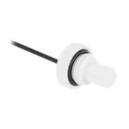 Barrow Senzor teploty G1/4 biela / 2-pin