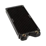 Magicool G2 Slim radiátor 240mm čierna