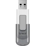 Lexar JumpDrive V100 32GB / Flash Disk / USB 3.0 Type A / Prenosová rýchlosť až 150 MBs