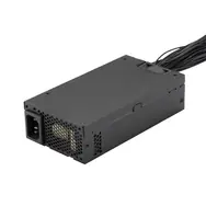 Rozbalené - Fortron FlexGURU 500W / Flex ATX / aktívny PFC / 40mm ventilátor / 80+ Gold / rozbalené
