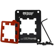 Rozbalené - Thermal Grizzly AM5 Contact & Sealing Frame / tesniaci rám pre procesory AM5 / rozbalené