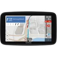 TomTom GO PROFESSIONAL 5" 2.gen / GPS navigácia / 5" / Wi-Fi / BT 
