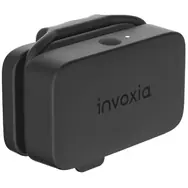 Rozbalené - Invoxia GPS Mini Tracker 3. Gen / IoT GPS lokátor / Bluetooth / + ročné predplatné na pripojenie k sieti LoRa / rozbalené