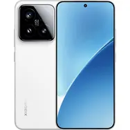 XIAOMI 15 5G 12+256GB biela / 6.36" / Android 15