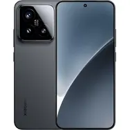 XIAOMI 15 5G 12+256GB čierna / 6.36" / Android 15