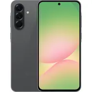 Samsung Galaxy A56 5G 8+128GB čierna / 6.7" / Android 15