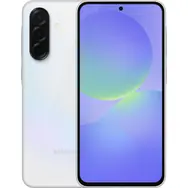 Samsung Galaxy A36 5G 6+128GB biela / 6.7" / Android 15